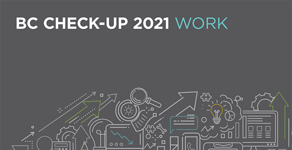 BC Check-Up 2021 Work