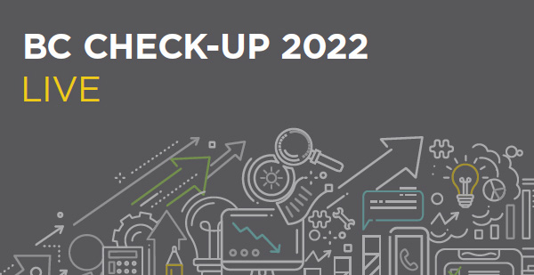 BC Check-Up LIVE 2022