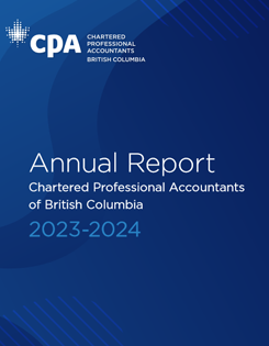 CPABC Annual Report