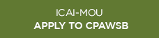 ICAI MOU - Apply to CPAWSB