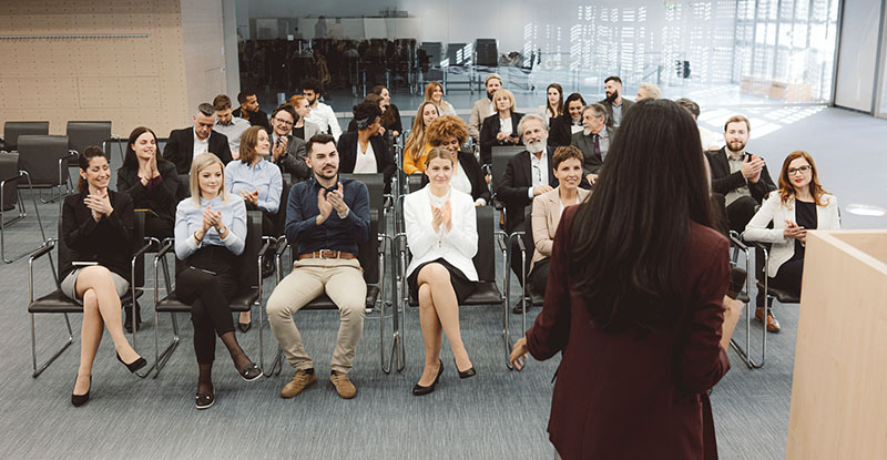 Surrey Langley North Delta Chapter - Career Guidance with CPAs