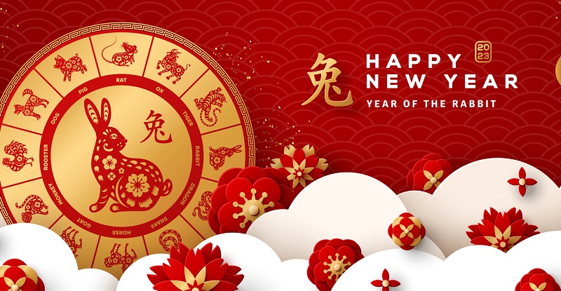 Celebrating Lunar New Year — Year of the Tiger! – UFV Today