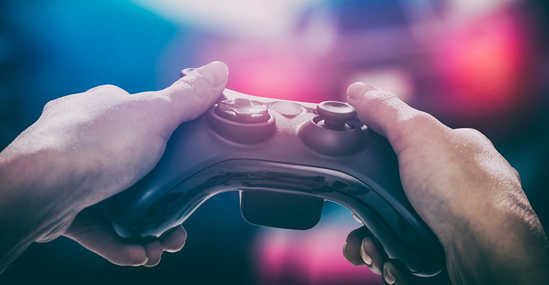 Gamification: Playing games can help your business strategy