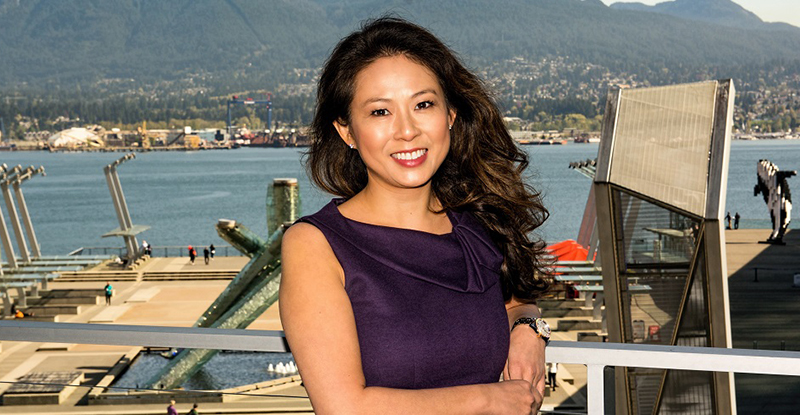 This CFO shapes the city: An interview with Judy Leung