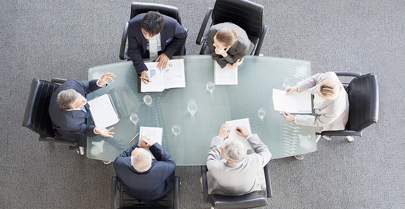 The educated director: Does your board have the skills to succeed?