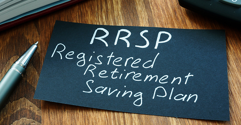 Time is running out to put money in your RRSP for 2019