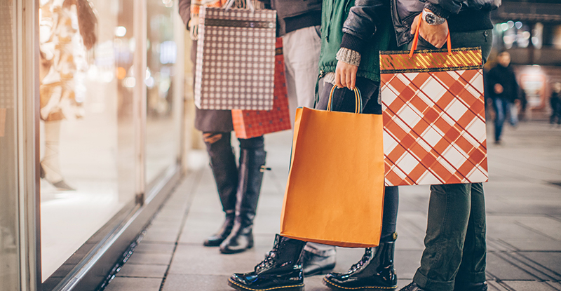 Holiday spending up this season, though inflation weighing: PwC Report