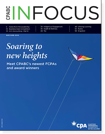 CPABC InFocus - May/June 2024
