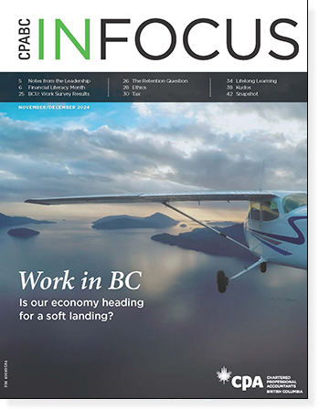 CPABC InFocus - November/December 2024