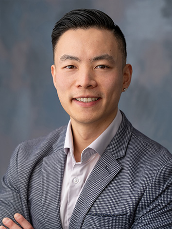 Nelson Soh, CPA, CA