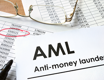 Important AML Updates For All Members