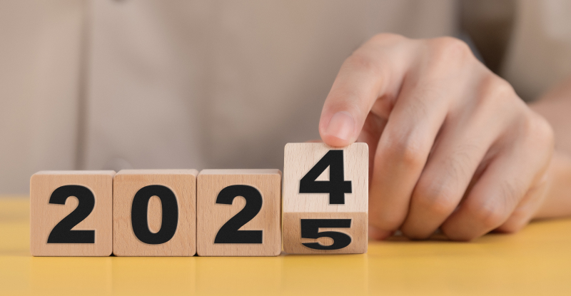 Inflation update 2025 and what it means for employee benefits plans