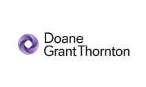 Doane Grant Thornton Logo