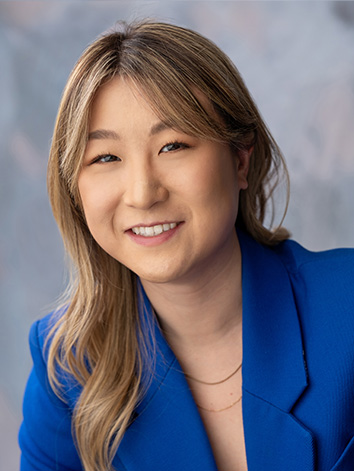 Tannie Lam, CPA, CA