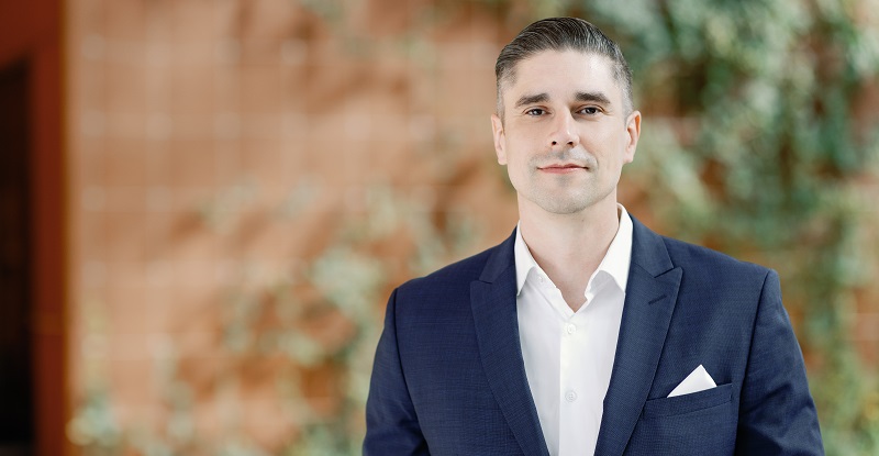 From the armed forces to AI: Big changes bring big rewards in this CPA’s career From the armed forces to AI: Big changes bring big rewards in this CPA’s career