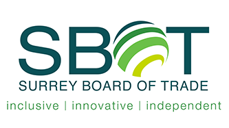 Surrey Board of Trade 