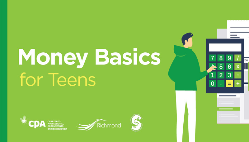 Money Basics for Teens