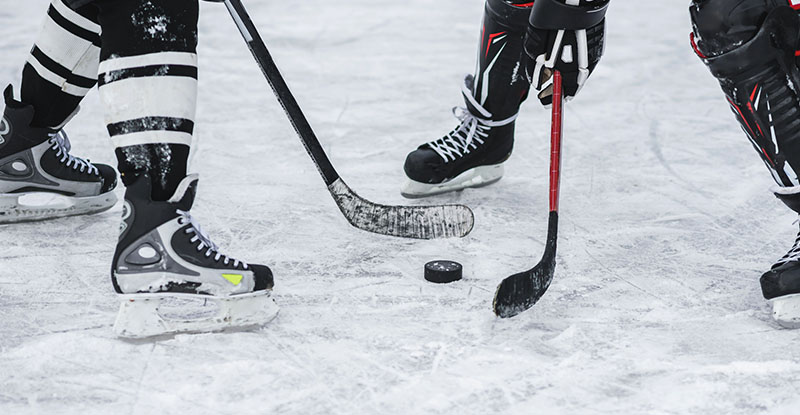 Fraser Valley Chapter - Abby Canucks Night!