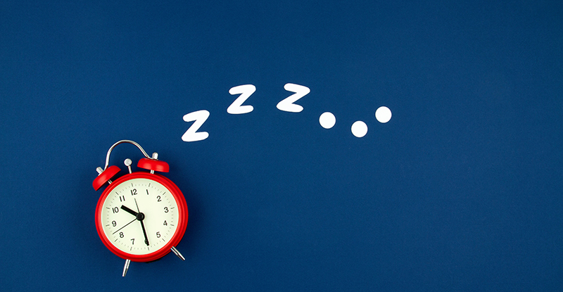 Tired of being tired? Use these five strategies to help you get a good night’s sleep