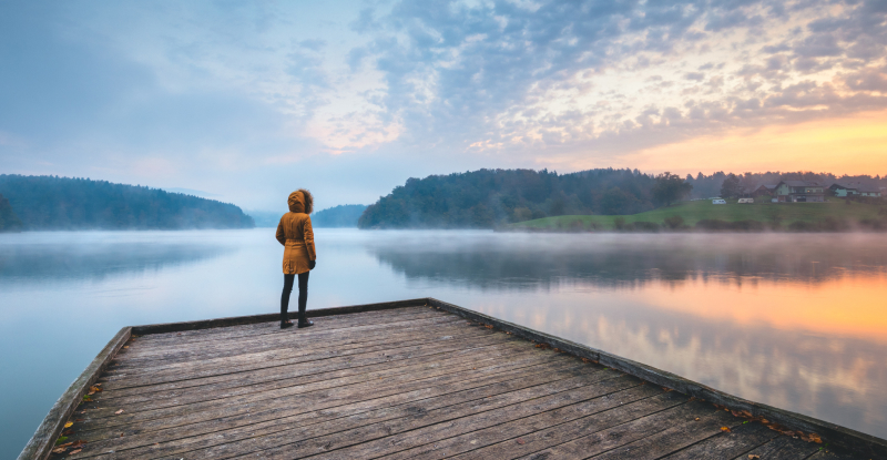 How to combat loneliness