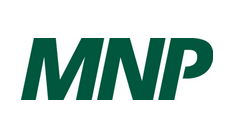 MNP Logo