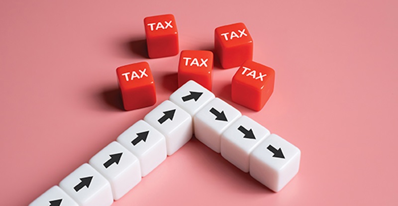 Tax Implications and Planning Opportunities on the Death of a Taxpayer