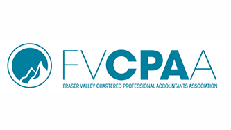 The Fraser Valley CPA Association Logo