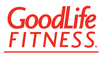 Goodlife Fitness Logo