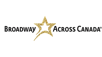 Broadway Across Canada Logo