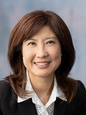 Joanne Liu, CPA, CGA 