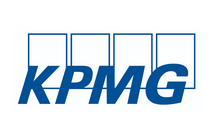 KPMG logo