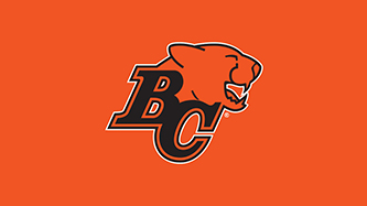 BC Lion Logo