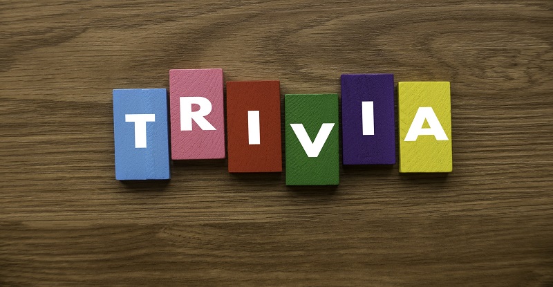 Kamloops/Cariboo Chapter Presents: The Ultimate Trivia Showdown