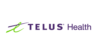 TELUS Health Logo